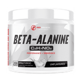 Red Dragon Beta Alanine - Stacked Supps